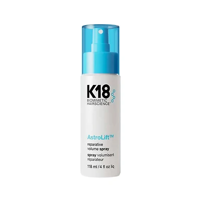 K18 - AstroLift . Spray Volumisant Réparateur / Reparative Volume Spray  (118ml/4oz)