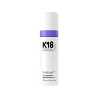 AirWash | Dry Shampoo – Lightweight waterless root refresher (118ml/4oz)
