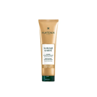 Sublime Karité | Hydrating Smoothing Hair Mask - Dry Care
