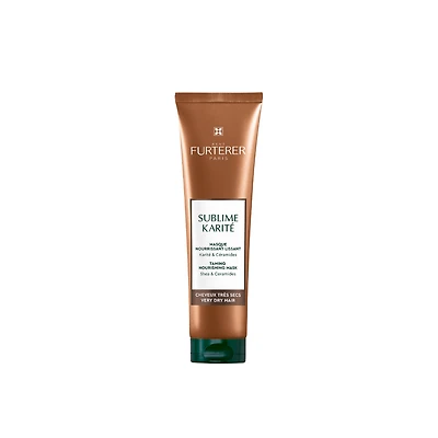 Sublime Karité | Nourishing Smoothing Hair Mask - Very Dry