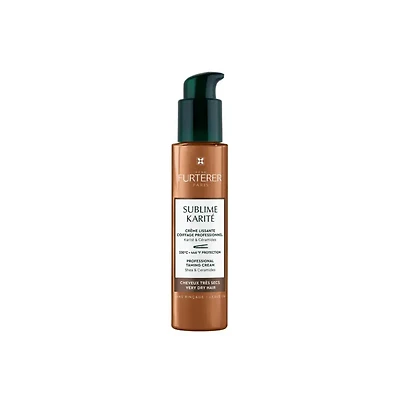 Sublime Karité | Smoothing Leave-In Cream - Very Dry Hair Care