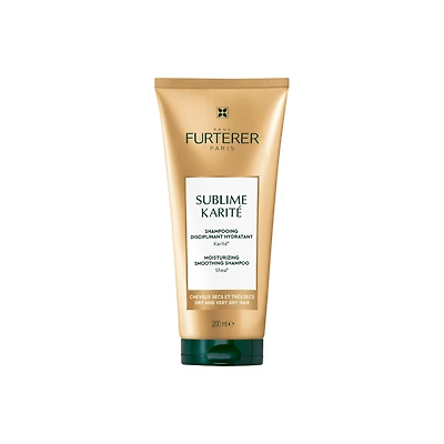 Sublime Karité | Hydrating Smoothing Shampoo - Dry Hair Care