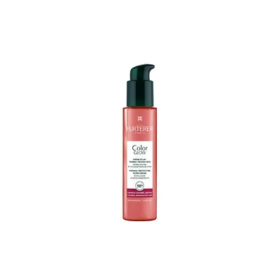 Color Glow | Shine Heat Protecting Cream - Color Protection Care