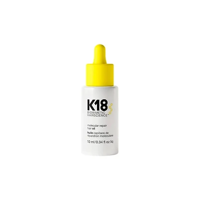 Molecular Repair | Hair Oil - Repairs