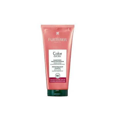 Color Glow | Protecting Shampoo - Shine Care for Color-Treated Hair