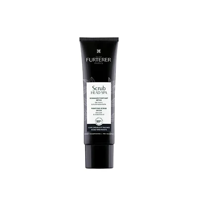 Head Spa | Detox Scrub - Purifying Scalp Exfoliator