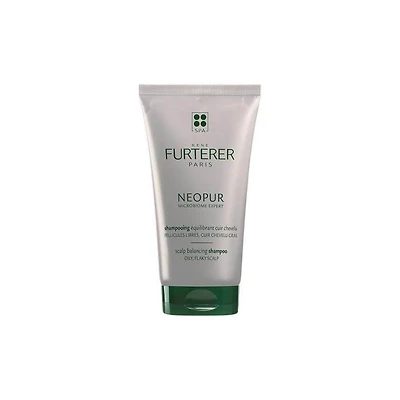 Neopur | Balancing Anti-Dandruff Shampoo - Oily Scalp Care