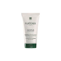 Neopur | Shampooing Équilibrant - Pellicules Libres et Cuir Chevelu Sec