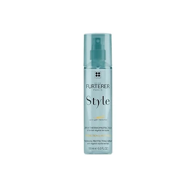 Styling | Heat Protect Spray - Thermal Protection Hair Care