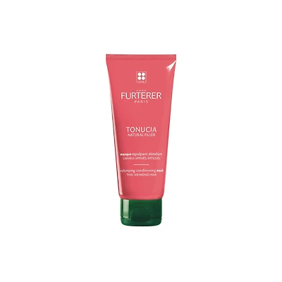 Tonucia | Plumping Detangling Hair Mask - Density and Vitality Care