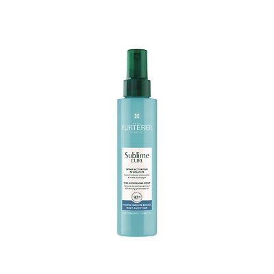 Sublime Curl | Nourishing Curl Defining Cream