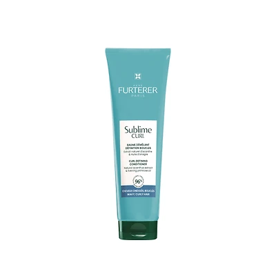 Sublime Curl | Curl Defining Detangling Balm