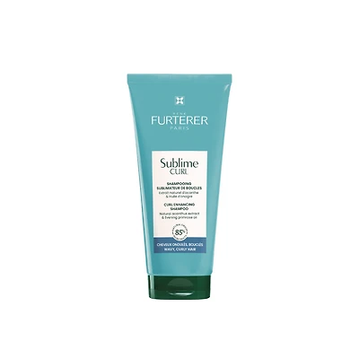Sublime Curl | Curl Enhancing Shampoo - Curly Hair Care