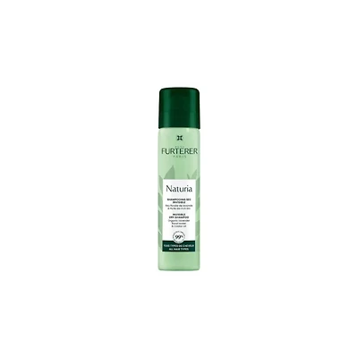 Naturia | Invisible Dry Shampoo - Instant Hair Refresh