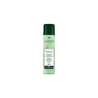 Naturia | Invisible Dry Shampoo - Instant Hair Refresh