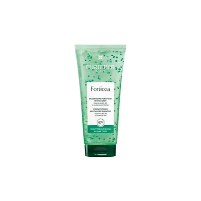 Forticea | Fortifying Revitalizing Shampoo - Energy for Hair and Scalp
