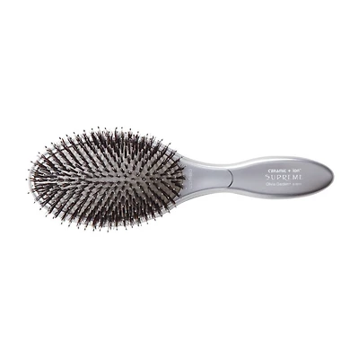 Ceramic + Ion | Supreme & Styler | Oval Combo Brush - CISP-CO