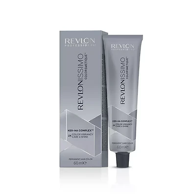Revlonissimo | Colorsmetique - Coloration Permanente Naturels