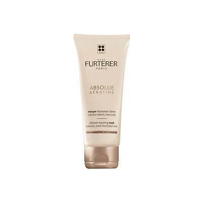 Absolue Kératine | Repairing Mask - Normal to Fine Hair