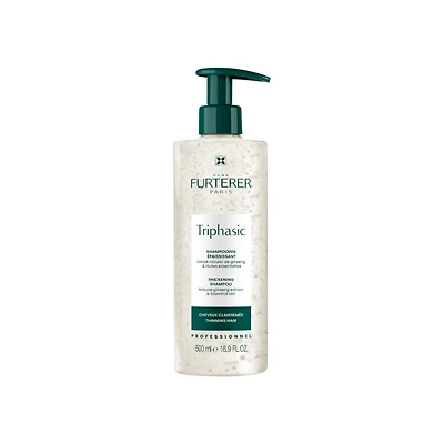 Triphasic | Thickening Shampoo - Density and Volume for Fine to Thinning Hair