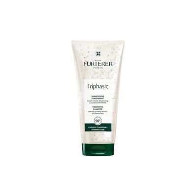 Triphasic | Thickening Shampoo - Density and Volume for Fine to Thinning Hair