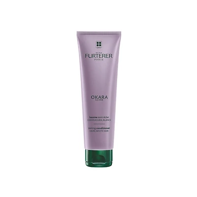 Okara Silver | Toning Conditioner