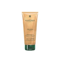 Okara Blond | Radiance Shampoo - Enhances Shine and Brightness for Blonde Hair