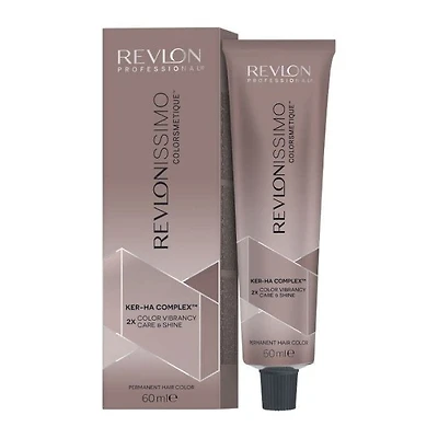 Revlonissimo | Colorsmetique - Coloration Permanente Brunettes