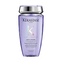 Blond Absolu | Bain Lumière | Hyaluronic Acid + Vitamins C+E — Hydrating Illuminating Shampoo