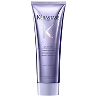 Blond Absolu | Fondant Cicaflash | Acide Hyaluronique + Vitamines C+E — Intensive Fortifying Treatment