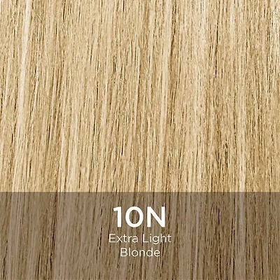 Ionic | Permanent Cream Hair Color (85g / 3 oz)