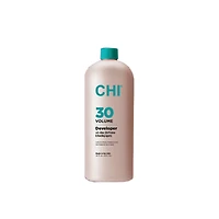 ***Développeur en Crème - Oxydation Précise et Résultat Couleur Optimal