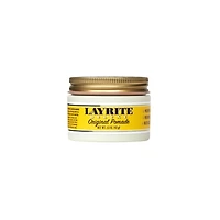 Deluxe | Original Pomade - Medium Shine and Flexible Hold Classic Finish