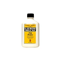 Deluxe | Daily Shampoo - Gently Cleanses and Hydrates Hair