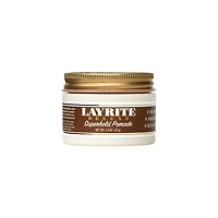 Deluxe | Super Hold Pomade - Maximum Control and High Shine Finish