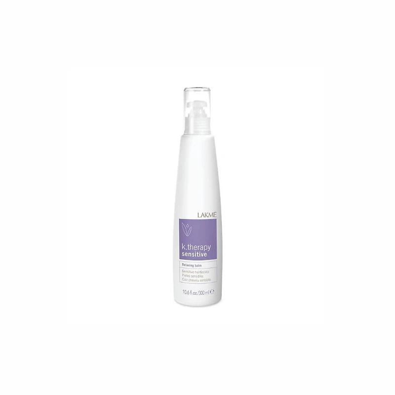 K.THERAPY | SENSITIVE Relaxing Balm 300ml (10.6 oz)