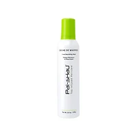 Crème De Whipped | Nourishing Foam Mask - Lightweight Hydration and Silky Soft Hair