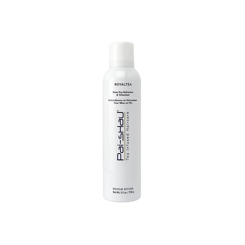 RoyalTea | Volumizing Styling Spray - Refreshes, Adds Volume and Texture