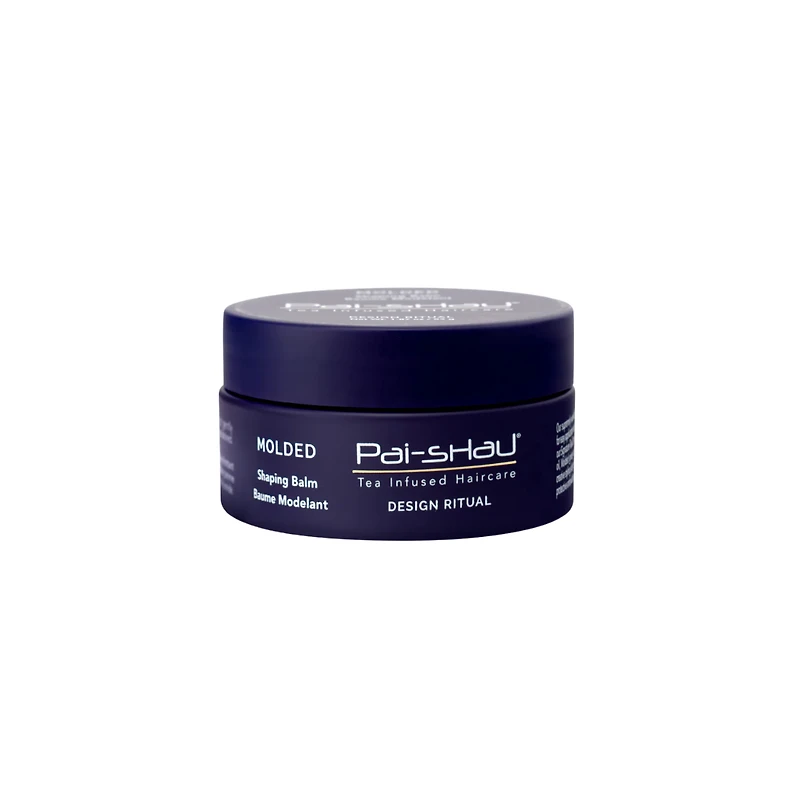 Molded | Styling Balm - Flexible Texture and Natural Definition