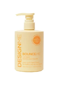 Bounce.Me | Curl Balm – Hydrating Definition With Soft, Frizz-Controlled Finish