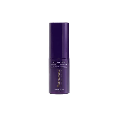 Design Ritual | Texturizing Powder - Instant Volume and Natural Matte Finish