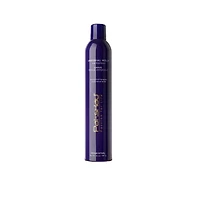 Design Ritual | Imperial Hold Hairspray - Strong and Long-Lasting Control