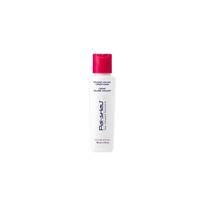 Volume Ritual | Volumizing Cream - Enhanced Body and Flexible Texture
