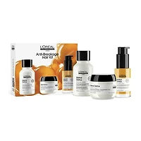 Serie Expert | Metal Detox | Anti-Breakage Hair Set - Complete Metal Detox And Repair Routine