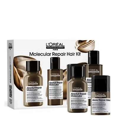 Serie Expert | Absolut Repair Molecular | Mini Duo Kit - Routine Réparation Moléculaire Express