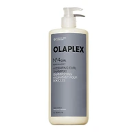 N° 4 Curl | Bond Shaper | Hydrating Curls Shampoo – Cleanses