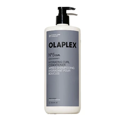N°5 Curl | Bond Shaper | Hydrating Curls Conditioner – Detangles