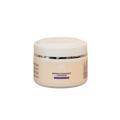 Royal | Neutralizing Hydrating Mask - Deep Moisture and Tone Correction