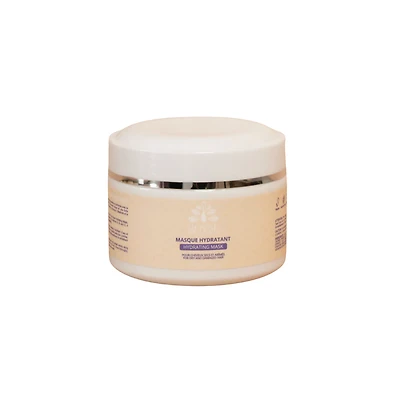 Royal | Hydrating Mask - Deep Moisture and Lasting Softness