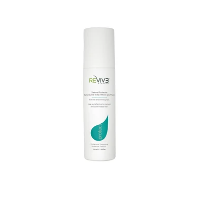 Procare Protect | Heat Protectant - Thermal Protection and Shine Without Weight